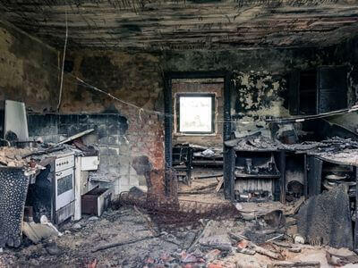 About water damage restoration service - commercial water damage restoration experts in Edmond